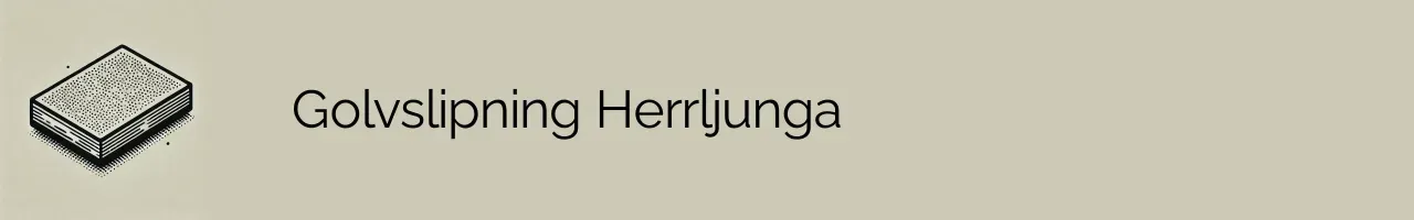 Golvslipning Herrljunga